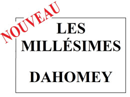 Album De Timbres à Imprimer MILLESIMES Du DAHOMEY - Autres & Non Classés