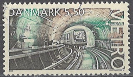 Denmark 2002. Mi.Nr. 1320, Used O - Usado