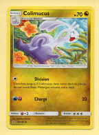 Pokémon N° 95/145 – COLIMUCUS / Soleil Et Lune - Gardiens Ascendants - Sole E Luna