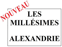 Album De Timbres à Imprimer MILLESIMES D' ALEXANDRIE - Other & Unclassified