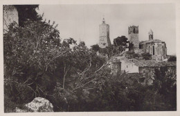 83 / RIANS / L EGLISE VUE DE LA VIEILLE CHAPELLE - Rians