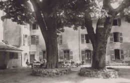 83 / AUPS / AUBERGE DE LA TOUR / CIRC 1949 - Aups