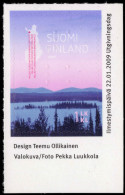 Finland 2009 National Parks Unmounted Mint. - Unused Stamps