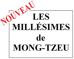 Album De Timbres à Imprimer MILLESIMES De MONG-TZEU - Other & Unclassified