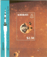 Kiribati MNH SS - Ozeanien