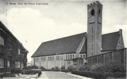 BOOM. Kerk Der Paters Capucienen - Boom