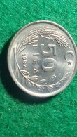 TÜRKİYE 1987--(NİKEL)        50 LİRA - Turquie