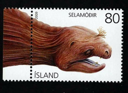 2009 Selamodir  Michel IS 1229 Stamp Number IS 1165e Yvert Et Tellier IS 1156 Stanley Gibbons IS 1235  Xx MNH - Neufs