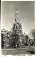 11250454 Bedford Bedfordshire PauL S Church Bedford - Otros & Sin Clasificación