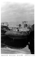 BALAGUIER, Remorqueur  22-12-1970 - Tugboats