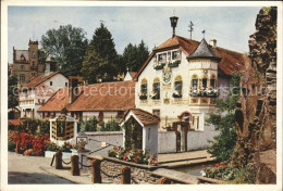 41569629 Rettershof Klostergut Kaffee Zum Froehlichen Landmann Kelkheim (Taunus) - Kelkheim