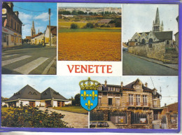 Carte Postale 60. Venette   Très Beau Plan - Venette