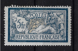 France Yv 123 Neuf Avec ( Ou Trace De) Charniere / MH/* - 1900-27 Merson