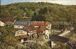 41569306 Rettershof Klostergut Kelkheim (Taunus) - Kelkheim