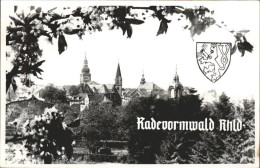 41569171 Radevormwald Wappen Radevormwald - Radevormwald