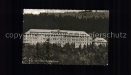 41569160 Brilon-Wald Haus Hoheneimberg Brilon - Brilon