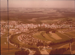 41565578 Bad Wurzach Fliegeraufnahme Bad Wurzach - Bad Wurzach