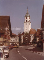 41565575 Bad Wurzach Kirche Bad Wurzach - Bad Wurzach
