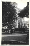 Postcard - Brazil, Club Do Comercio, Porto Alegre - Porto Alegre