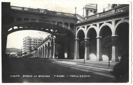 Postcard - Brazil, Borges De Medeiros, Rio De Janeiro - Porto Alegre