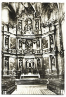 CATEDRAL, RETABLO / CATHEDRAL, REVEDOS.- PLASENCIA - CACERES.- (ESPAÑA). - Cáceres