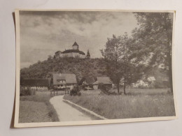 Schloß Reichenberg - Backnang