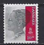 Denmark 2014-16  Queen Margarethe (o) Mi.1805 - Usado