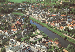 MONTIGNAC - VUE D ENSEMBLE - Montignac-sur-Vézère