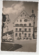 SURSEE RATHAUS - Sursee