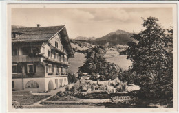 GOLDERN BRUNIG HASLIBERGHAUS - Hasliberg