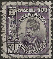 Brésil N°135 (ref.2) - Used Stamps