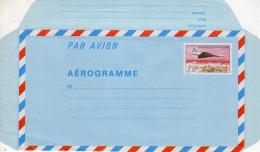 Aérogramme N°1009 - 3.10 F - Aerogramme