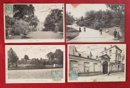 7 Cartes -  Douai - (59. Nord) - Douai