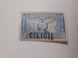 TIMBRE  CILICIE    N  23   COTE  55,00  EUROS   NEUF  TRACE  CHARNIERE - Nuovi