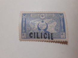 TIMBRE  CILICIE    N  23   COTE  55,00  EUROS   NEUF  TRACE  CHARNIERE - Unused Stamps
