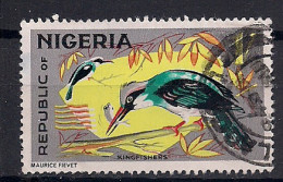 NIGERIA      OBLITERE - Nigeria (1961-...)
