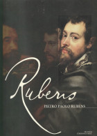 Tematica Libri - ARTE - Padova -Roma - Milano Marzo-Ottobre 1990 -  Pietro Paolo RUBENS  1577 - 1640 - . - Libri Antichi