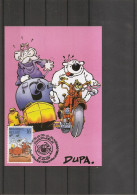 Belgique - BD - Cubitus ( CM De 1994 à Voir) - 1991-2000