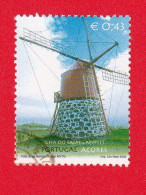 PTS14581- PORTUGAL 2002 Nº 2889- USD - Gebraucht