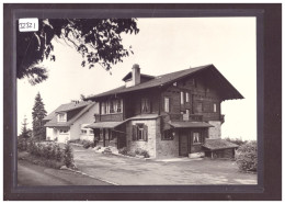 FORMAT 10x15cm - DISTRICT DE VEVEY - BLONAY - FONDATION CHRETIENNE DE BETHEL - TB - Blonay - Saint-Légier