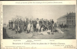 11224218 Bonaparte  - Altri & Non Classificati