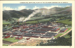 11218958 Cumberland_Maryland  - Andere & Zonder Classificatie