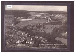 FORMAT 10x15cm - DISTRICT D'AVENCHES - CONSTANTINE ET MONTMAGNY - TB - Constantine