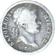 Premier Empire- 2 Francs Napoléon Ier  1812 Paris - 2 Francs