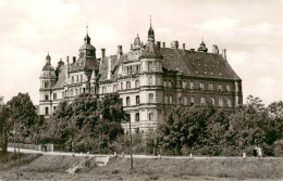 73910190 Guestrow Mecklenburg Vorpommern Schloss - Guestrow