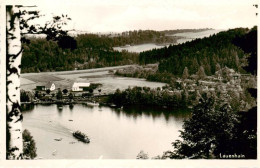 73910159 Lauenhain Mittweida Sachsen Panorama - Mittweida