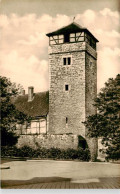 73910123 Bad Langensalza Butterturm - Bad Langensalza