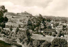 73835459 Altenbrak Harz Panorama Altenbrak Harz - Altenbrak