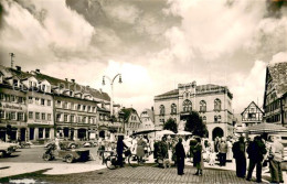 73763795 Tauberbischofsheim Marktplatz Tauberbischofsheim - Tauberbischofsheim