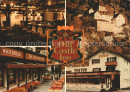 72238821 Vaduz Old Castle Inn Hotel Vaduz - Liechtenstein